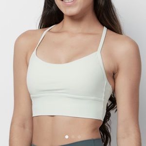 sports bra